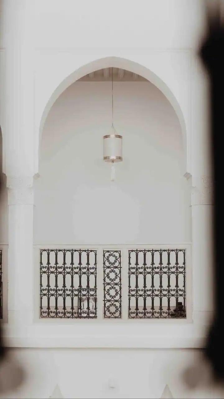 Riad Kreme Marrakesh Extérieur photo