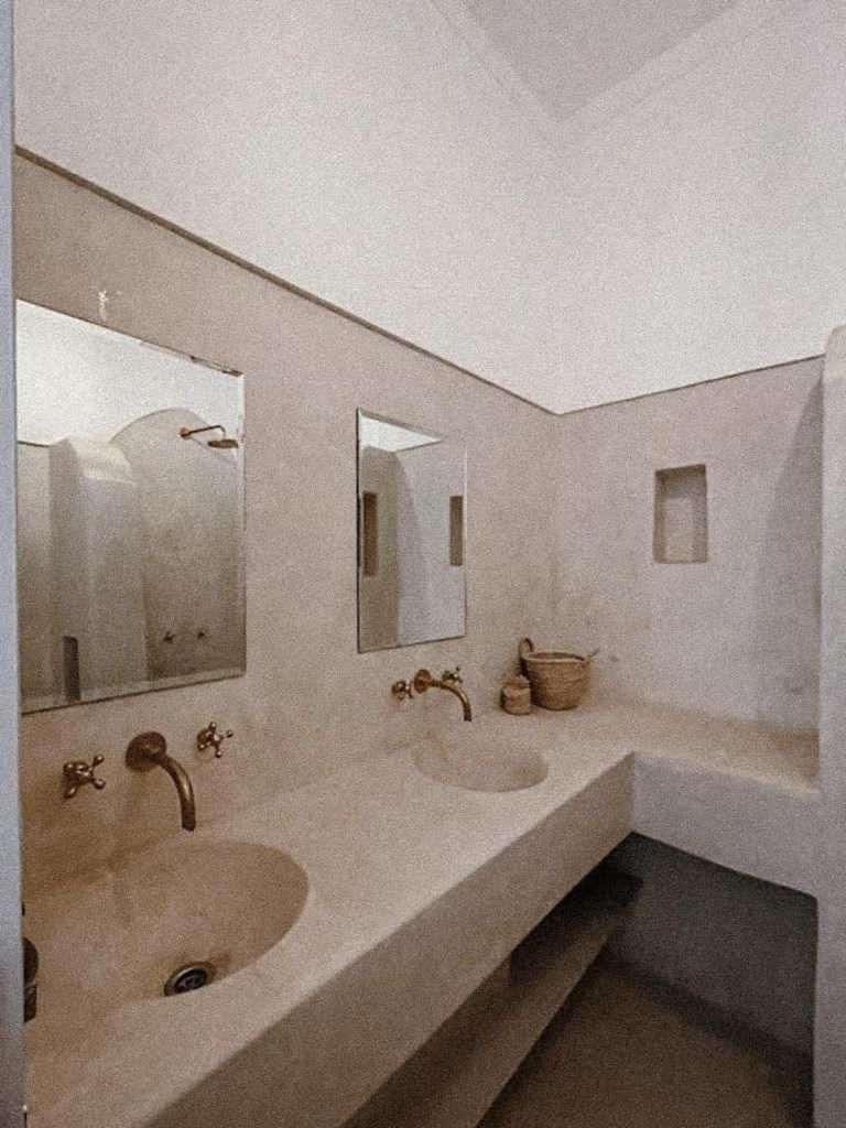 Riad Kreme Marrakesh Extérieur photo