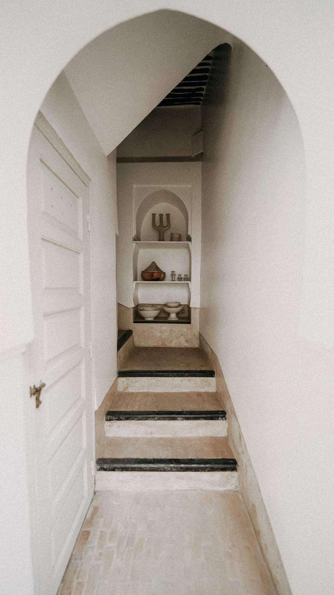 Riad Kreme Marrakesh Extérieur photo